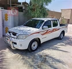 تويوتا هايلوكس